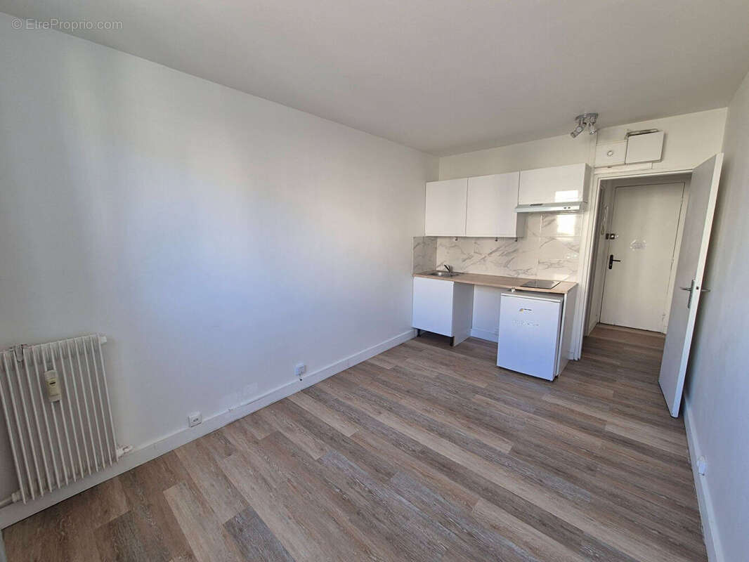 Appartement à RAMBOUILLET