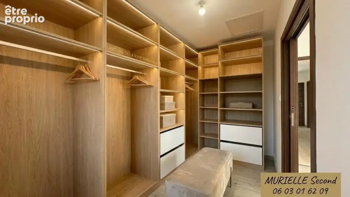 Maison 4 pièces 116 m² à vendre à Villefranche-Sur-Saone (69400) - photo 12