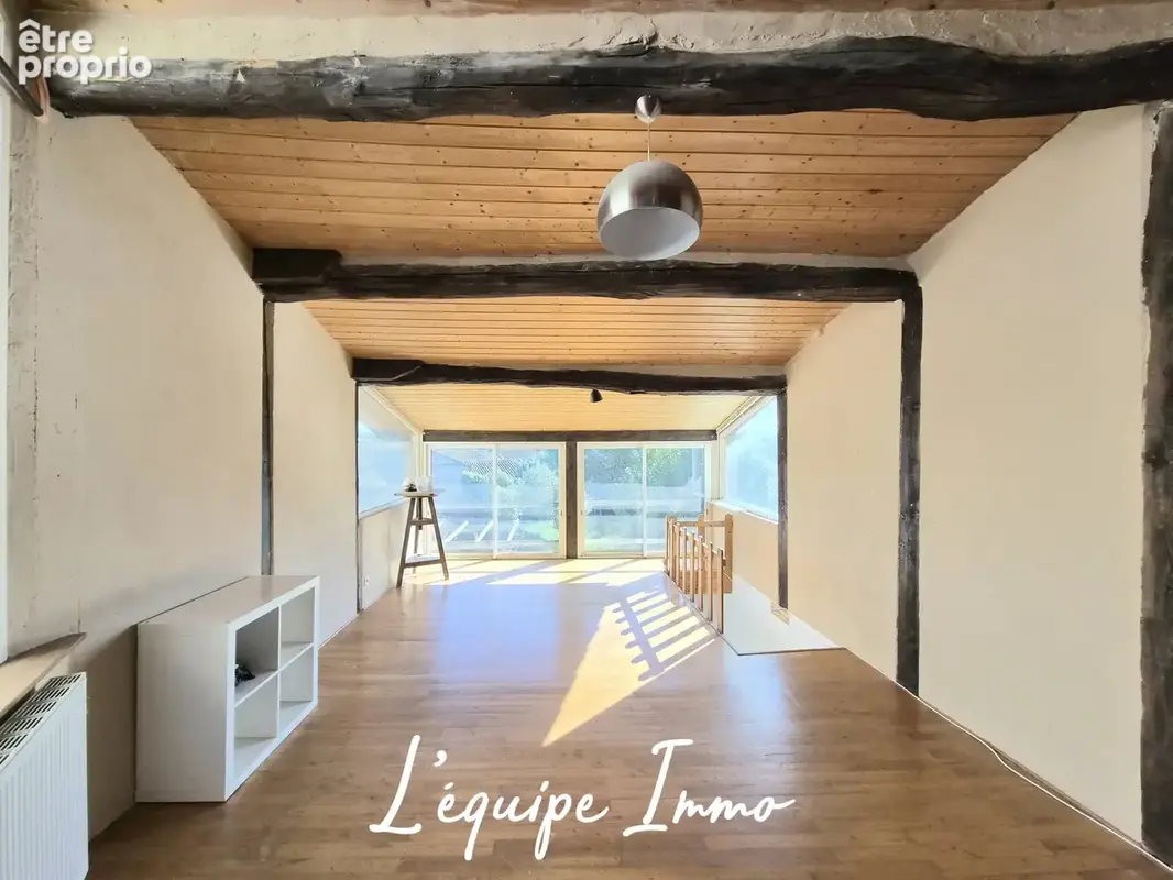 Maison à GIMONT