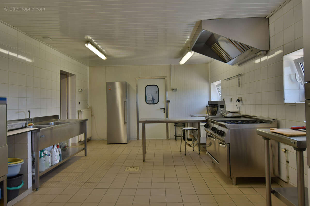 Maison à BERGERAC