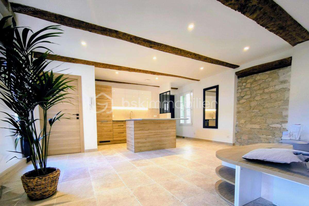 Nouveaute !!! magnifique duplex antibes - photo 5