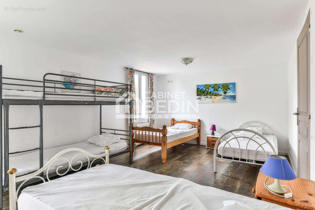 Maison à PONTENX-LES-FORGES