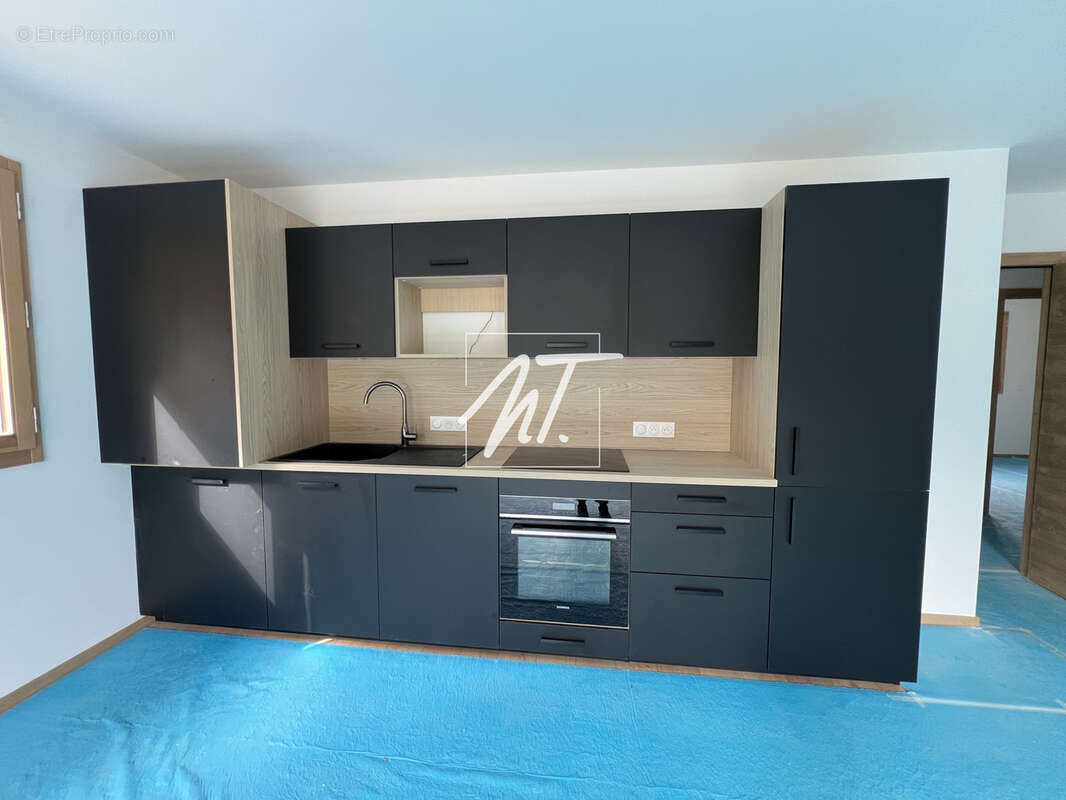 Appartement t3 - photo 10