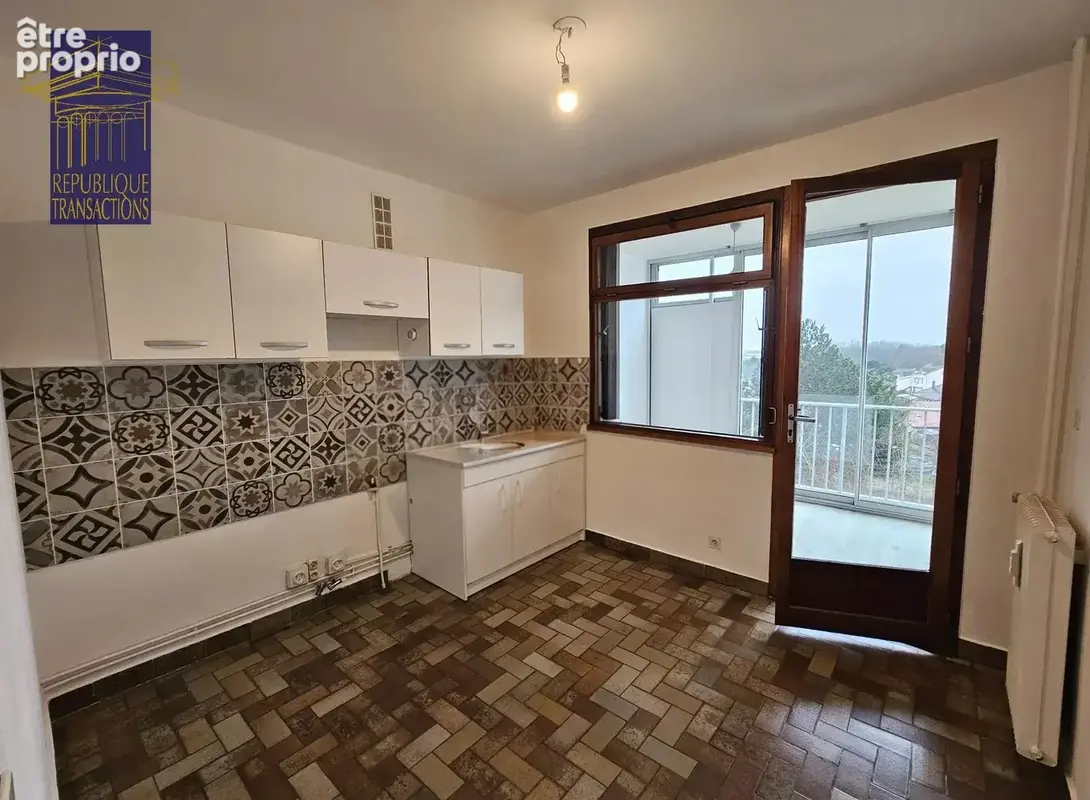 Appartement 3 pièces 64 m² à vendre à Beaune (21200) - photo 4