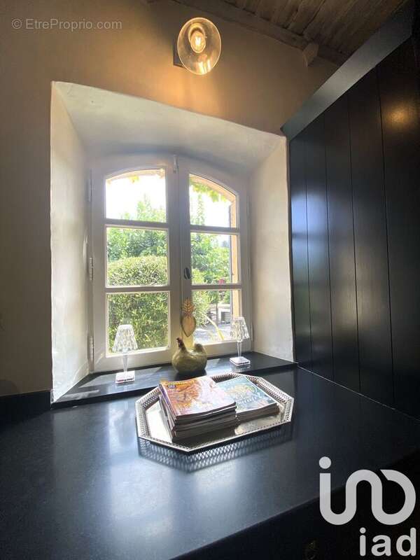 Photo 9 - Maison à GORDES