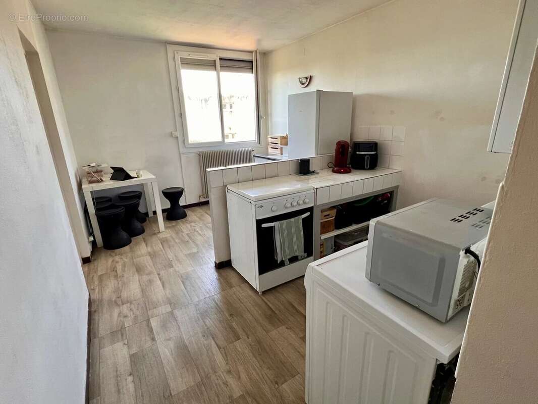 Appartement à BEAUCAIRE