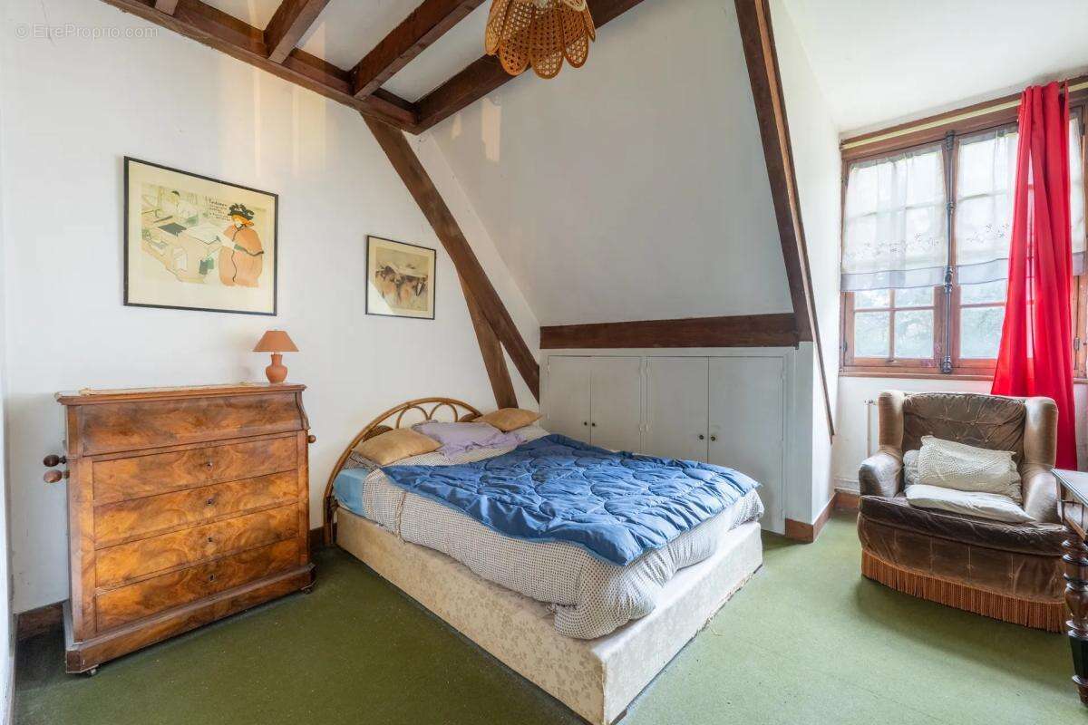 Maison à LA NORVILLE