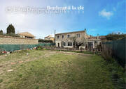 Maison à MARGUERITTES