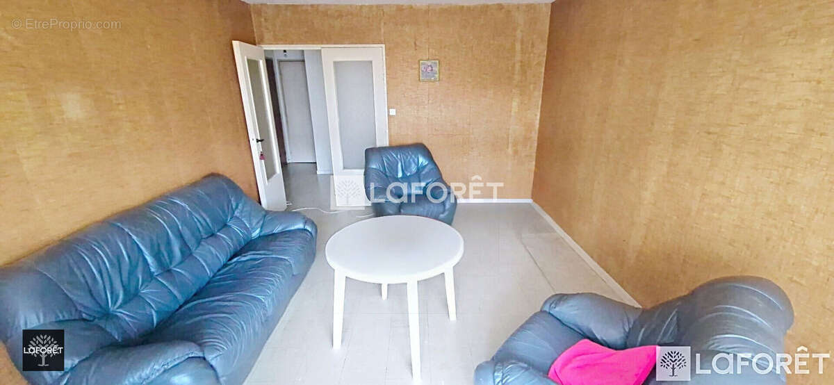 Appartement T5 Martigues - photo 5
