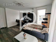 Appartement à L&#039;ISLE-ADAM