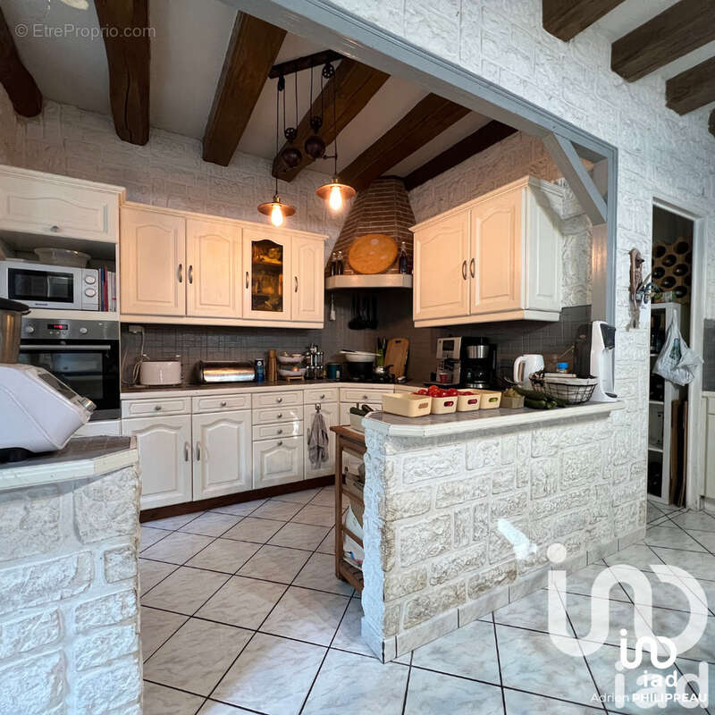 Photo 5 - Maison à BOUGUENAIS