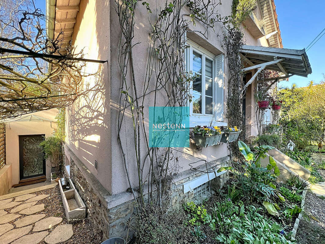 Maison à FRANCONVILLE