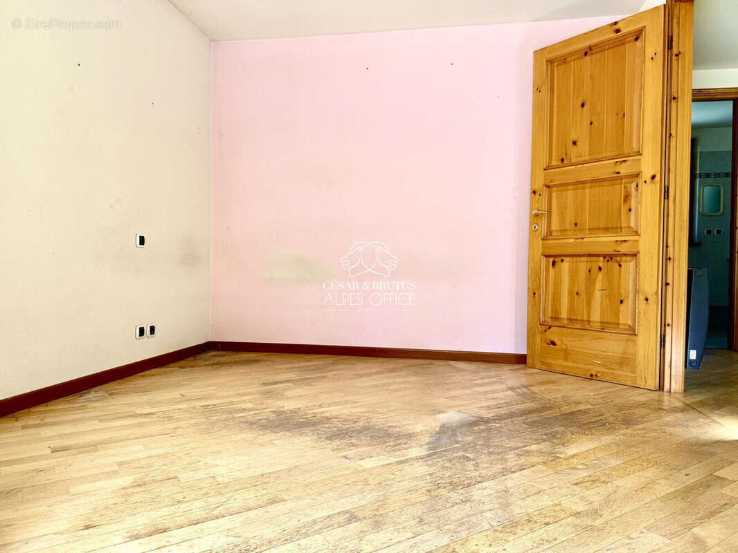 Appartement 44 m² à Les Houches  - photo 6