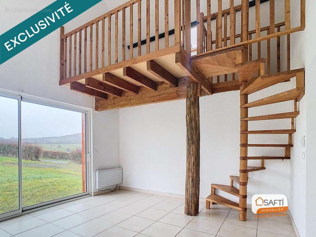 Photo 5 - Maison à MANLAY