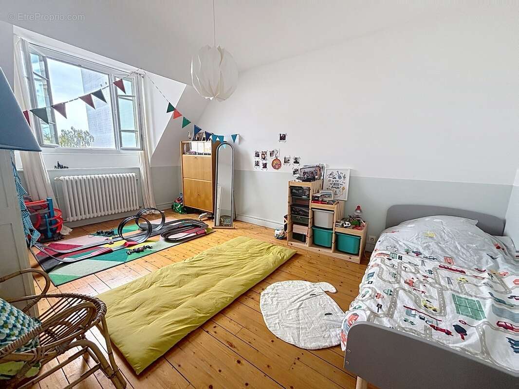 Maison à vendre 9 pièces REIMS (51) - photo 16