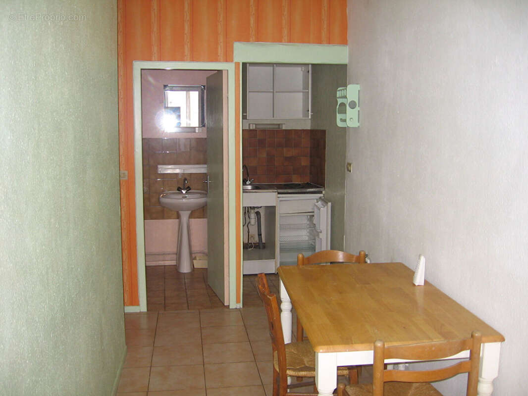 Appartement à NEUFCHATEAU