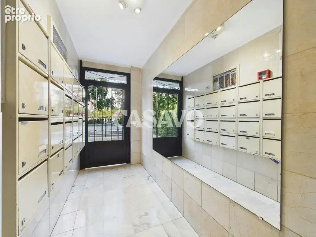 Vente Appartement 3 pièces de 54m² - 75020 Paris - photo 20