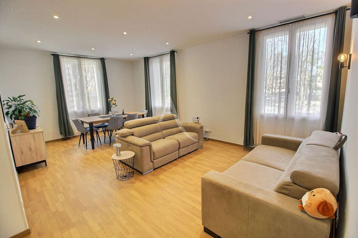 Appartement à PERPIGNAN