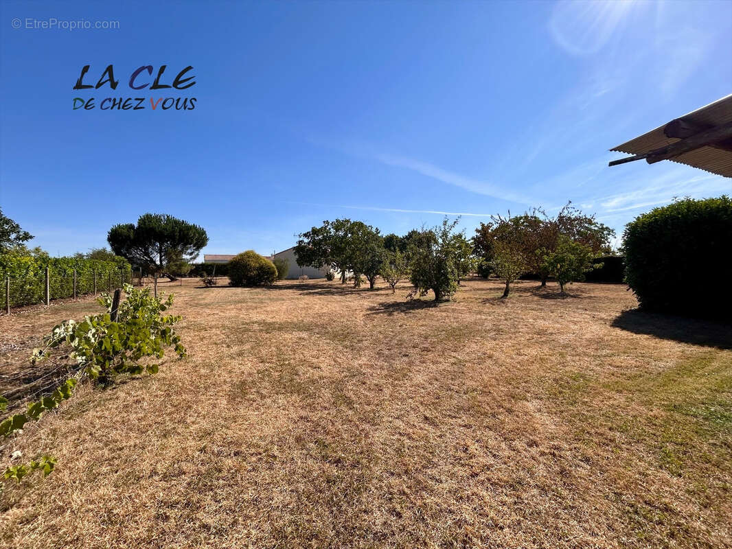Maison ancienne - photo 7