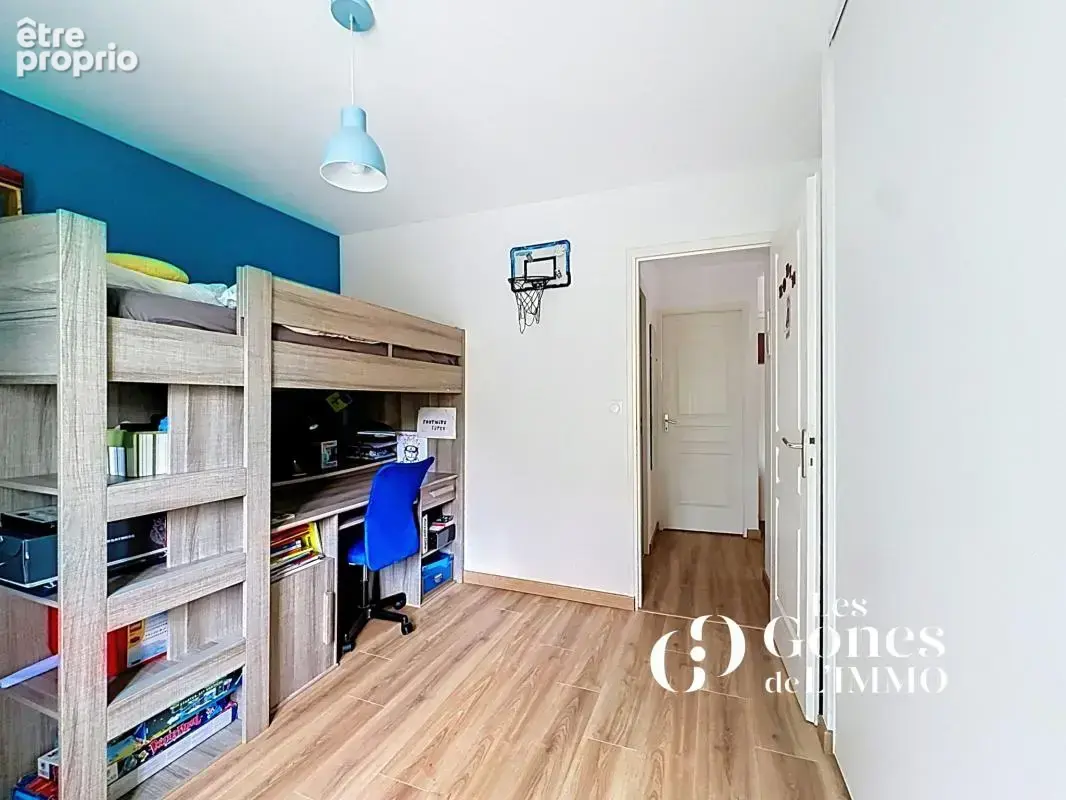 Appartement Brignais - photo 6