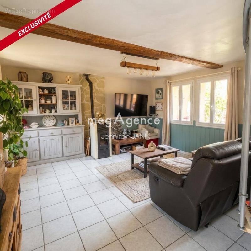 Proche des grands axes et des commodités ! - photo 1
