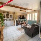 Maison à MAIGNELAY-MONTIGNY
