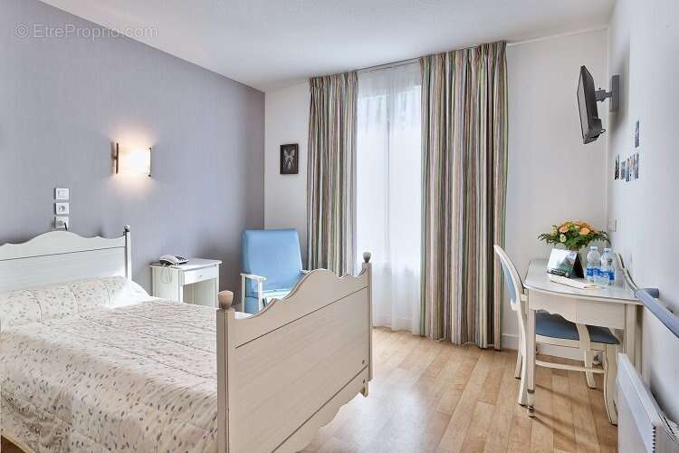 Appartement à SAINT-AUBIN-DE-MEDOC