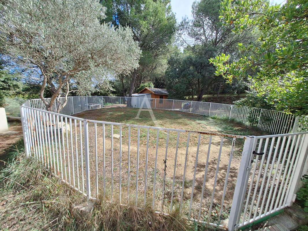 A VENDRE : Maison Cabrieres 3 pièce(s) 76 m2 - photo 16