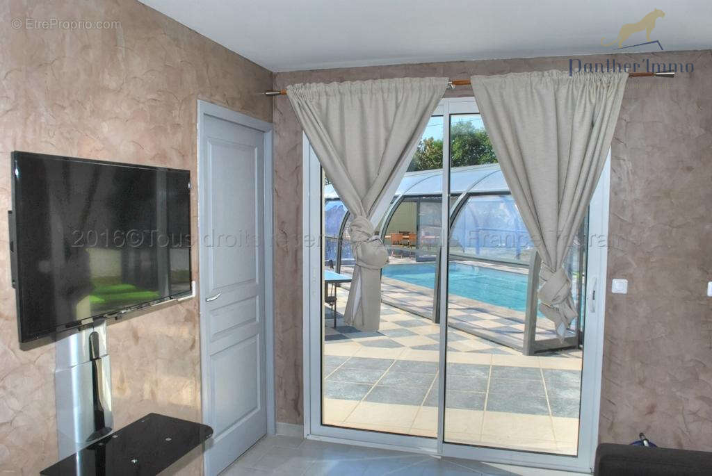 Maison à TOURS