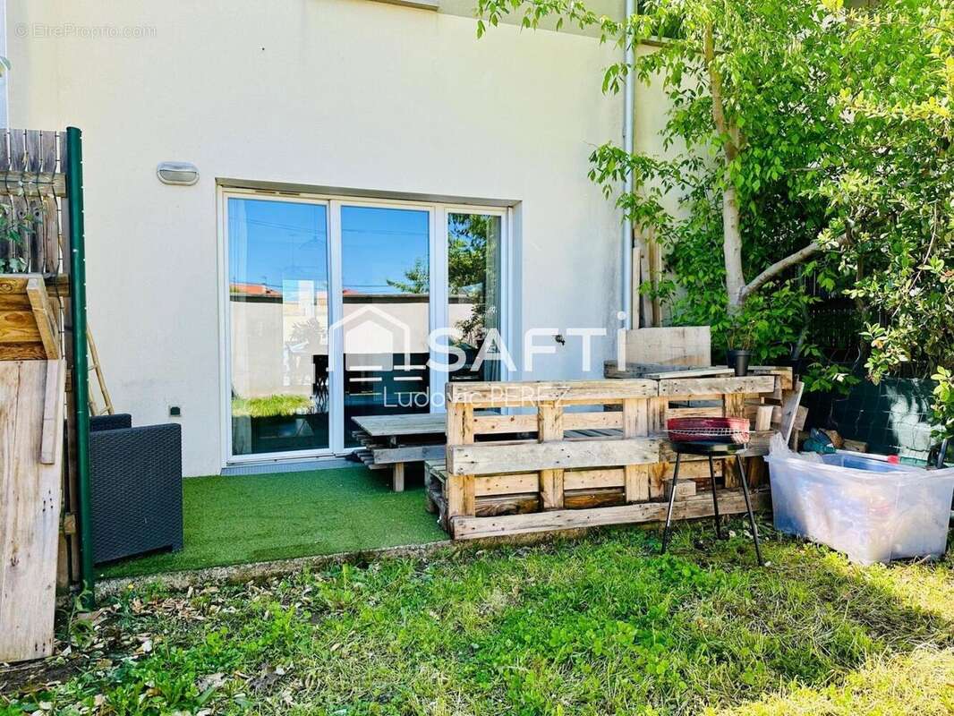 Photo 3 - Maison à AUCAMVILLE