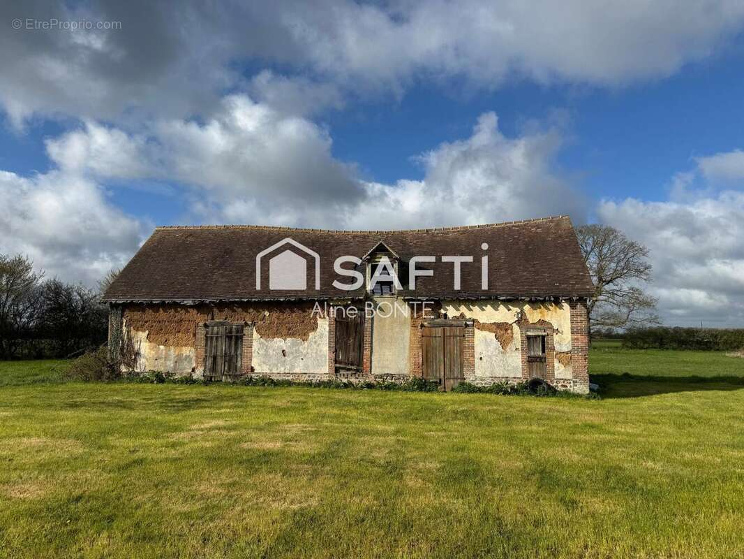 Photo 4 - Maison à RUGLES