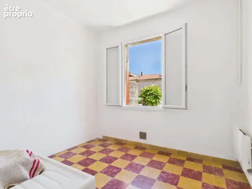 Appartement familial avec un balcon au coeur d'Avignon - photo 11