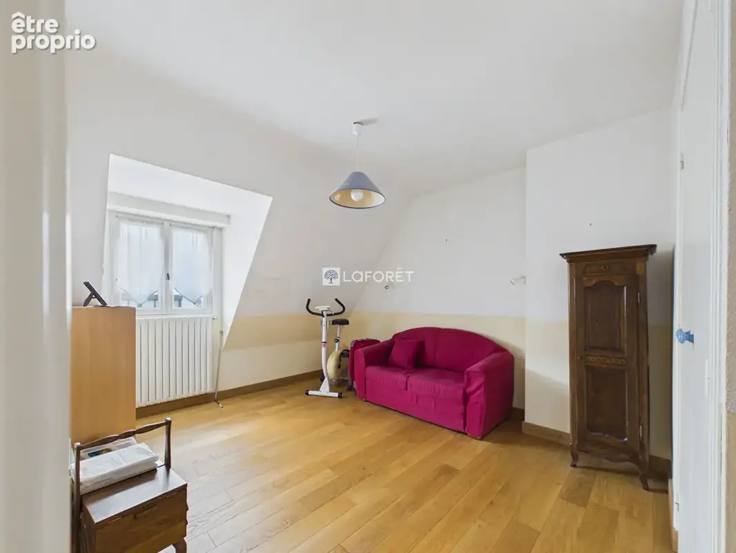 Maison Quimper 5 pièce(s) 130 m2 - photo 11
