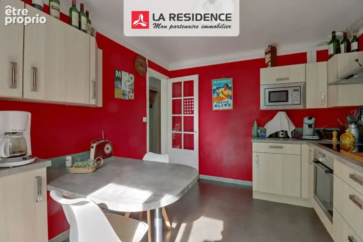 Maison 5 pièces 118 m² à vendre à Verneuil-Sur-Seine (78480) - photo 7
