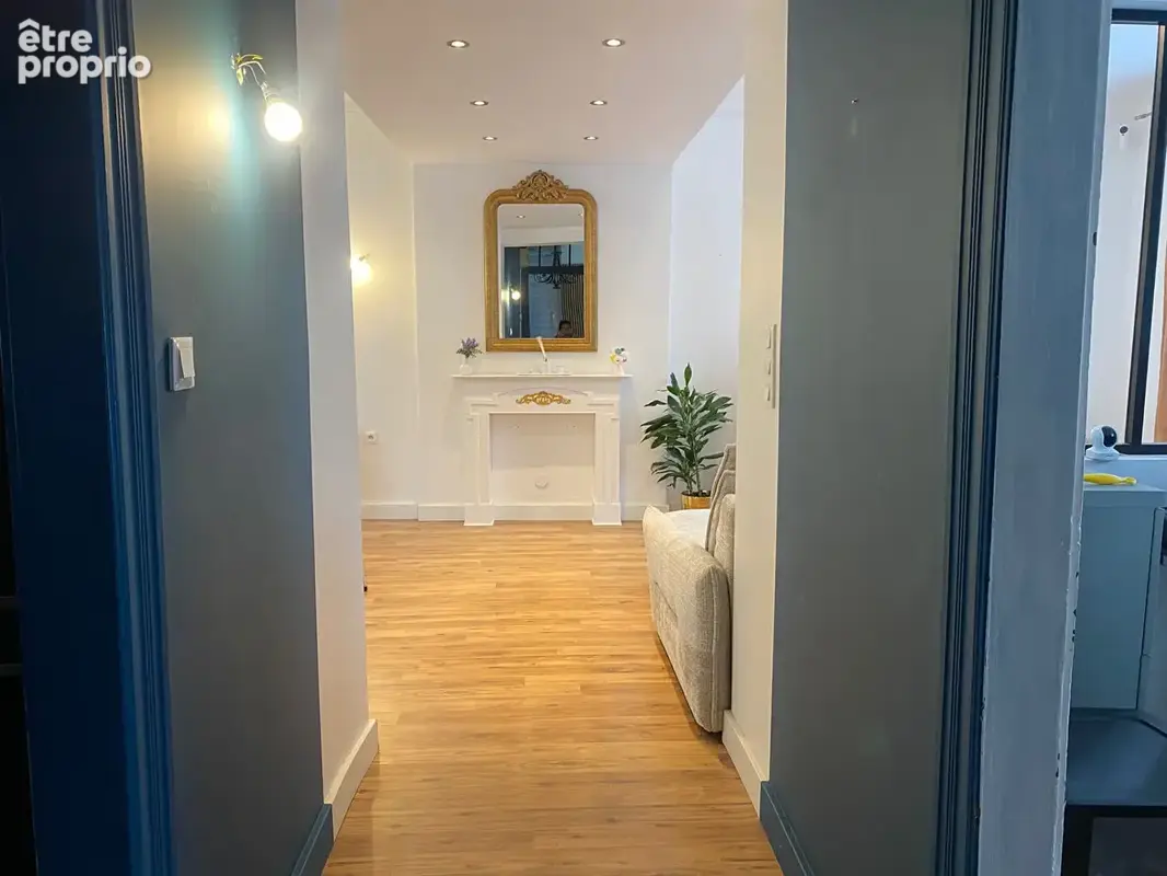 Maison de caractère 164 m2 - photo 4