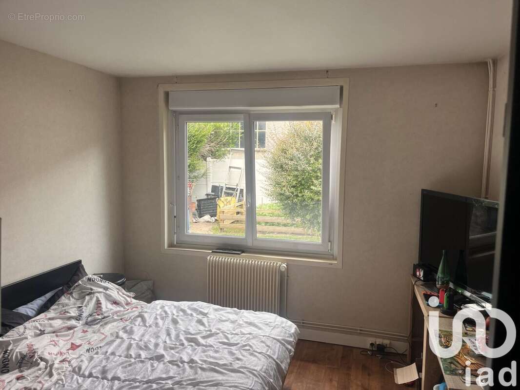 Photo 5 - Maison à ETRECHY