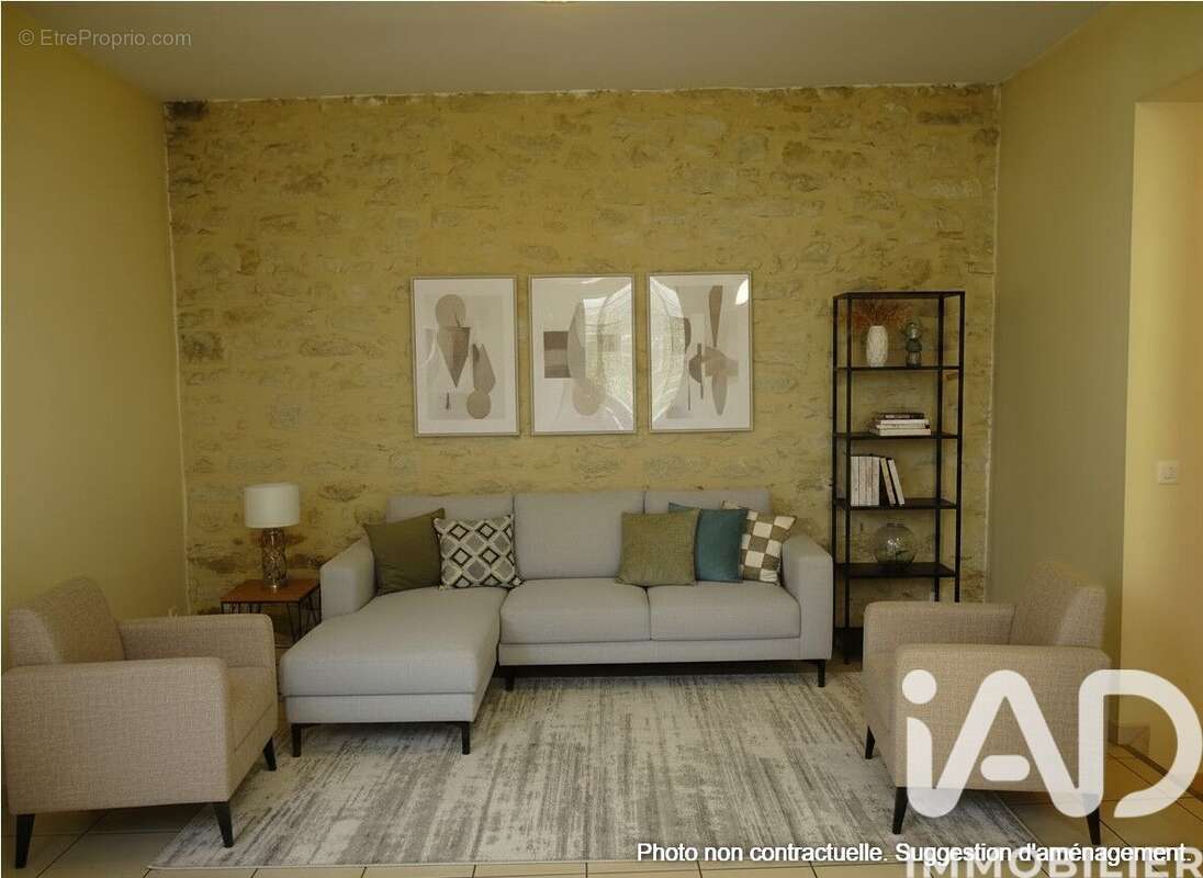 Photo 2 - Maison à PELLEGRUE