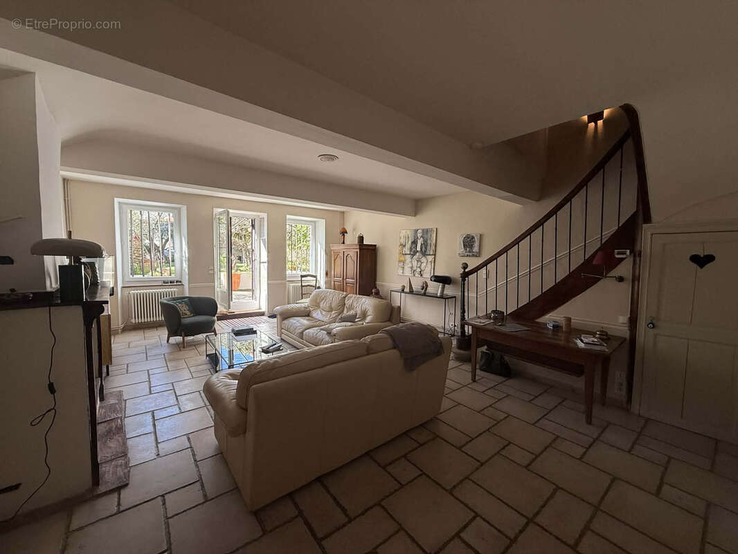 Maison à BERRIAC