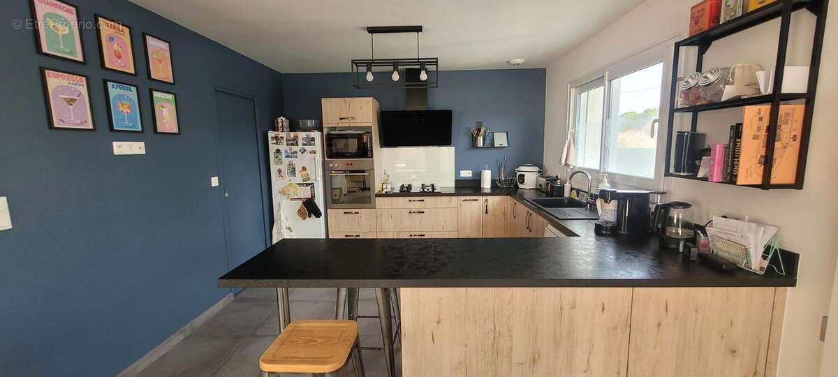 Photo 4 - Maison à PLUMELIN