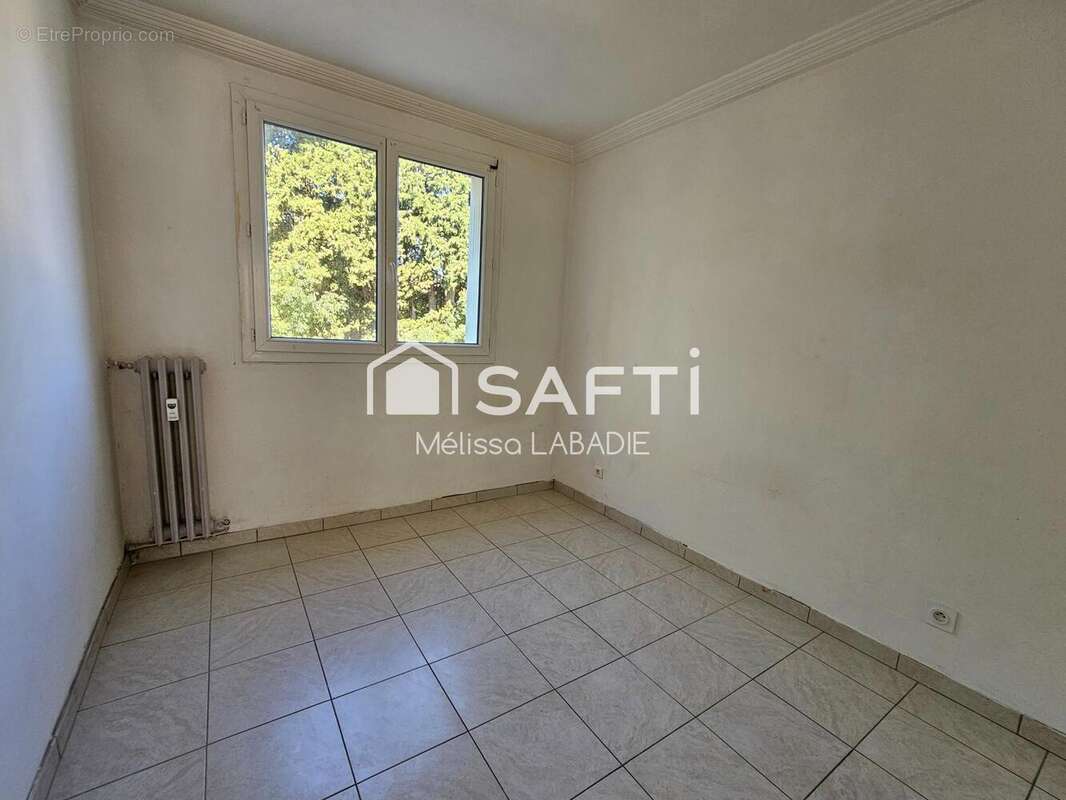 Photo 9 - Appartement à TOULON