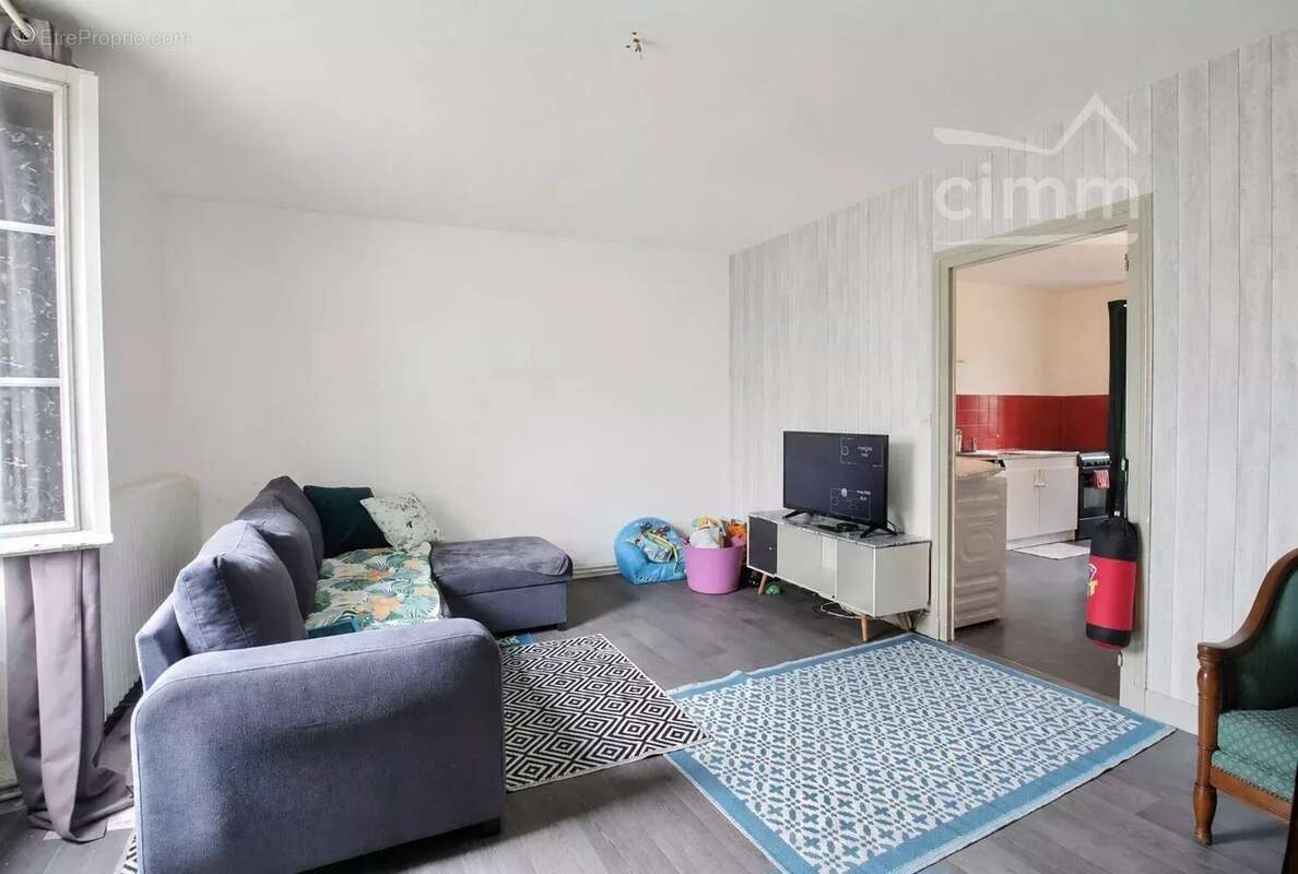 Maison 3p 77m² Artannes - photo 9