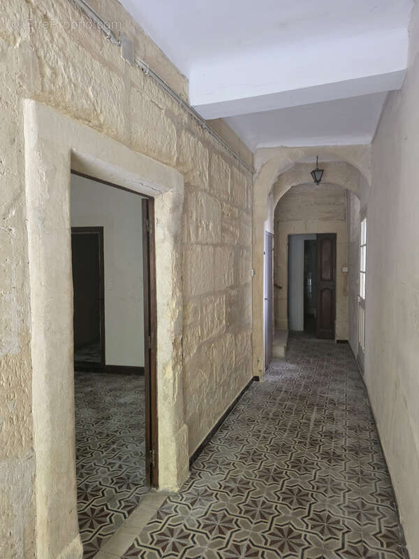 Maison à ARLES