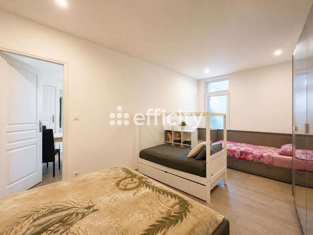 Maison à MARSEILLE-15E