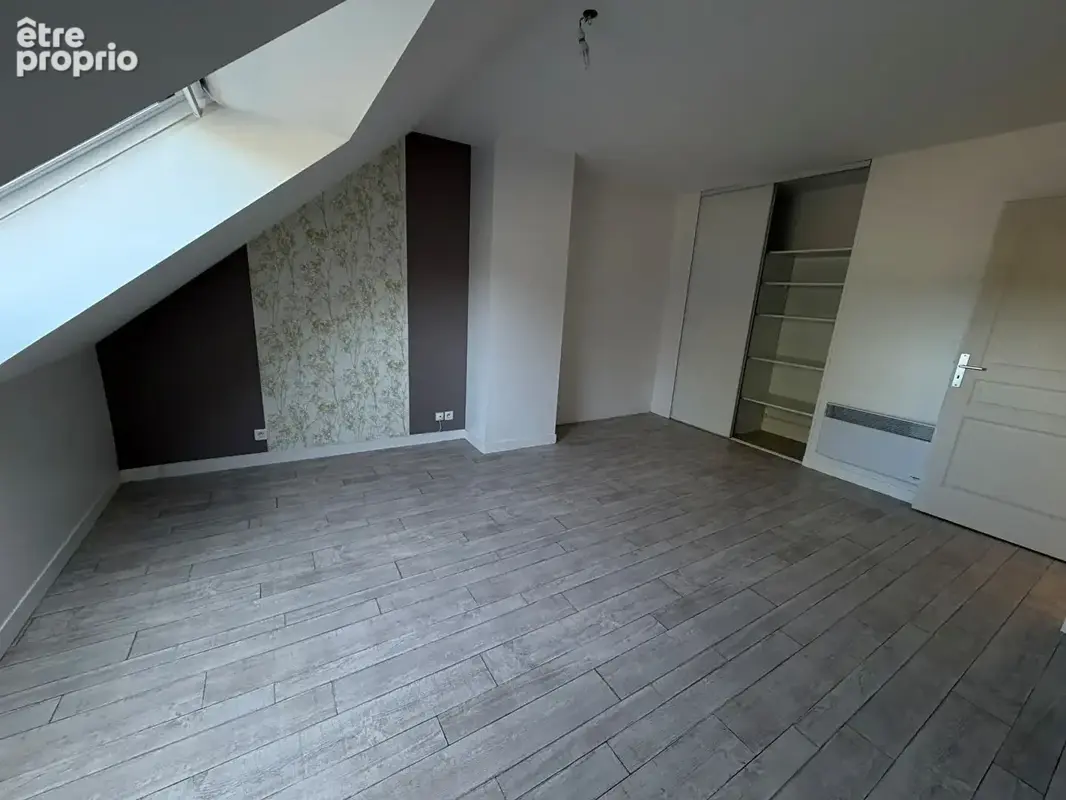 T.4 MAISON 105,24m² à BADEN avec jardinet et parking. - photo 7