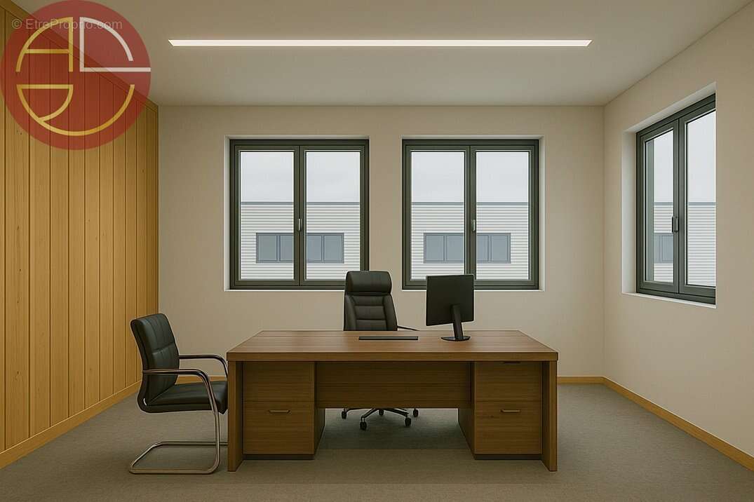 Commerce à LE FAUGA