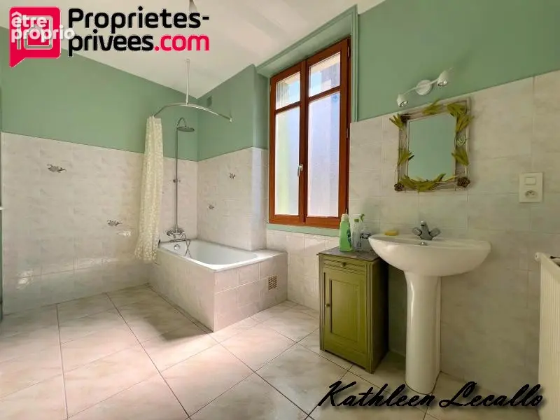 Maison Batz Sur Mer 8 pièce(s) - photo 9