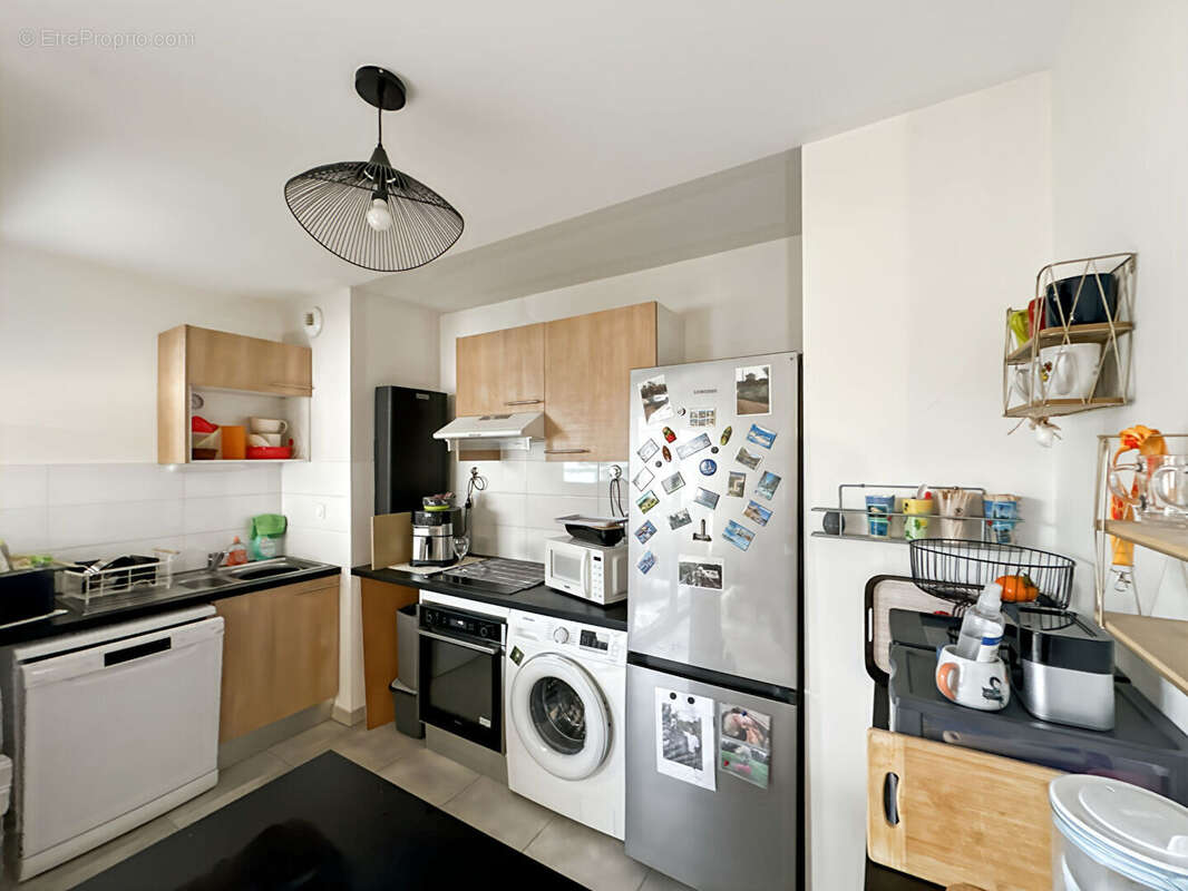 Appartement à MONTAUBAN