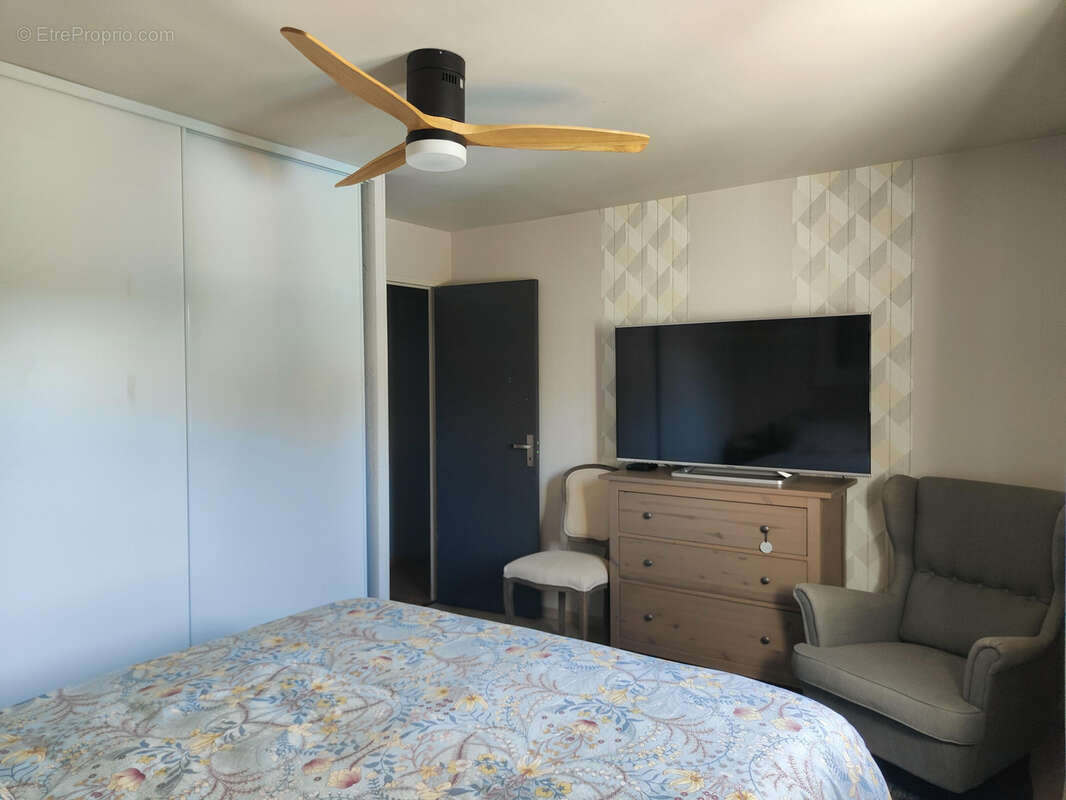 Maison à GAUVILLE-LA-CAMPAGNE