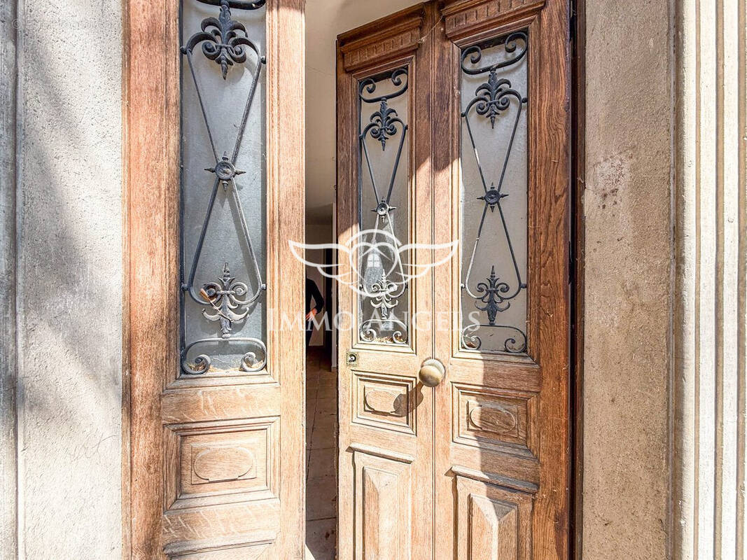 Appartement à LE THOR