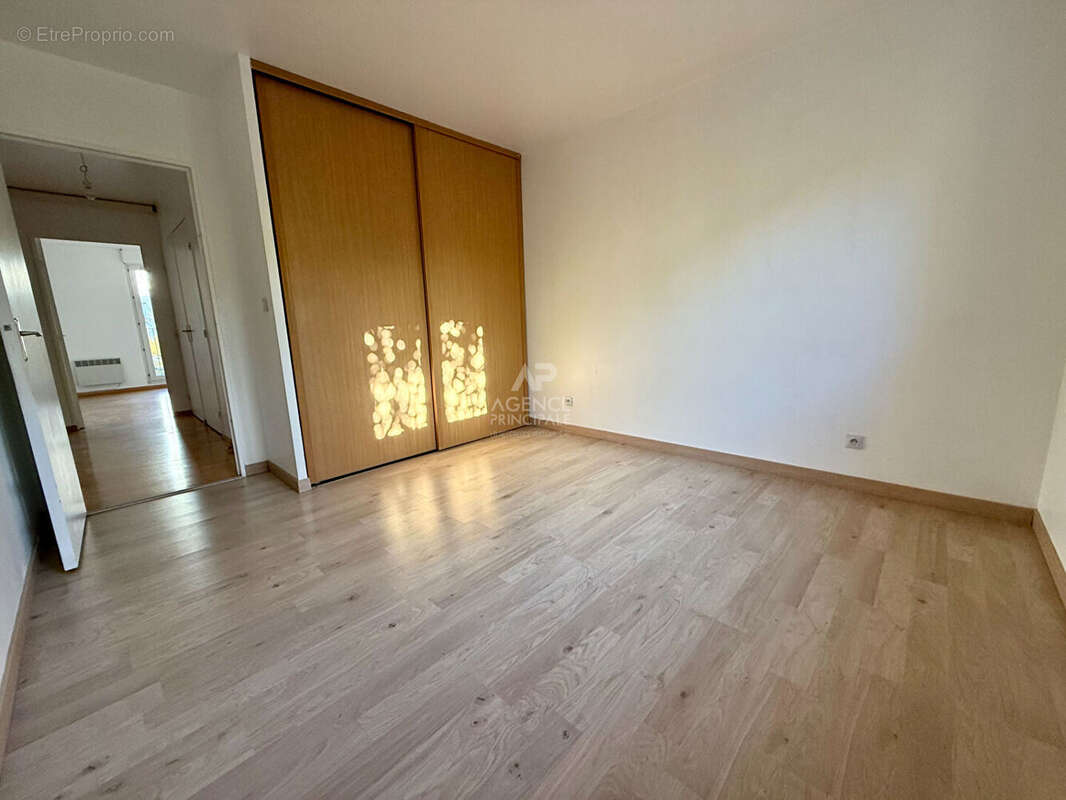 Appartement à POISSY